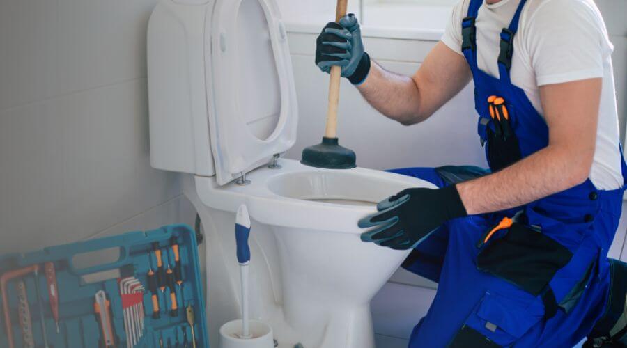 Professional emergency plumbing in Ashland, OH